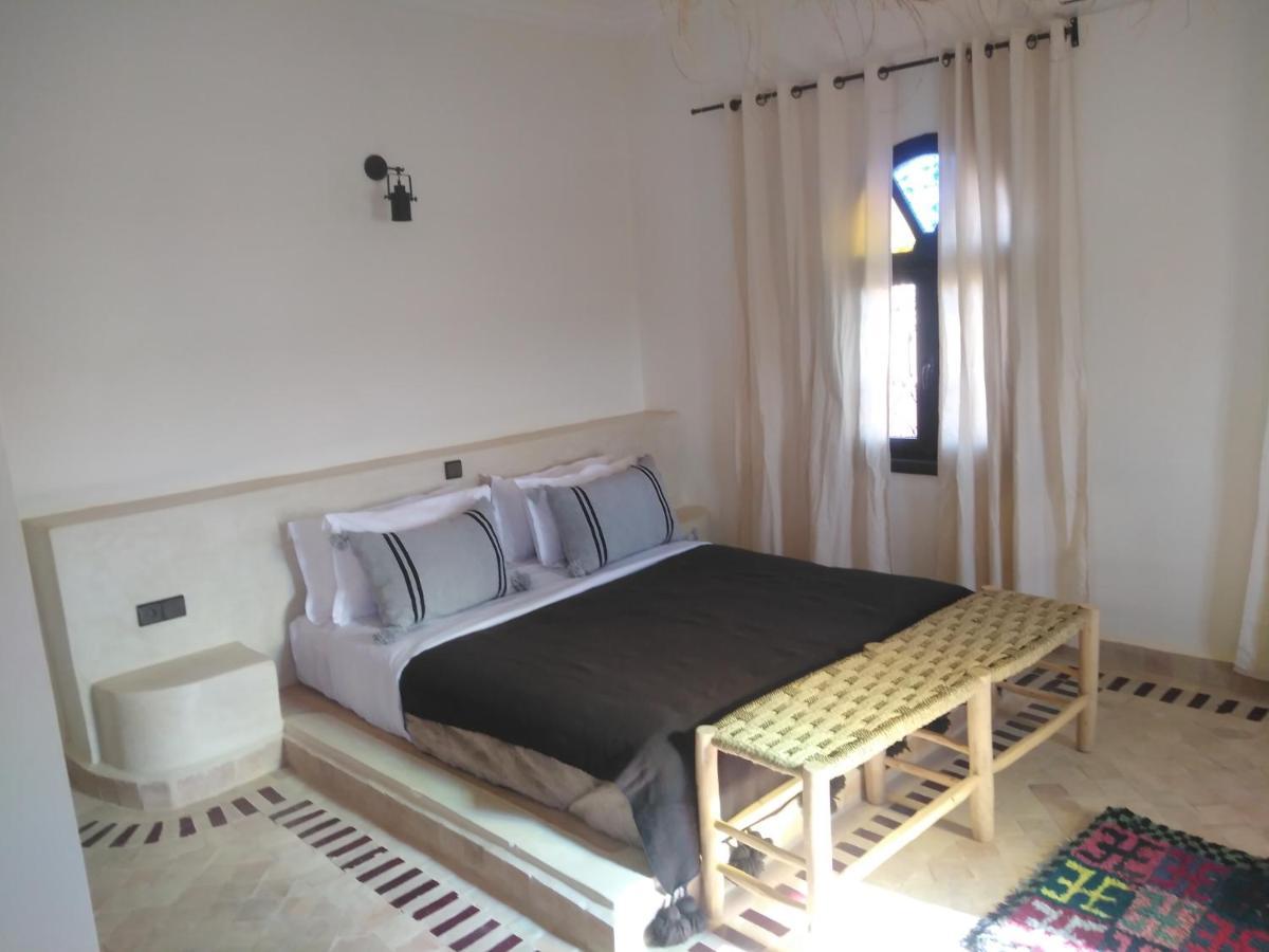 Sunrise Palace مرزوكة المظهر الخارجي الصورة