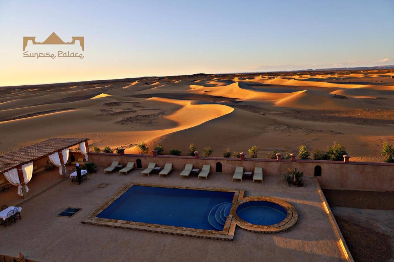 Sunrise Palace مرزوكة المظهر الخارجي الصورة