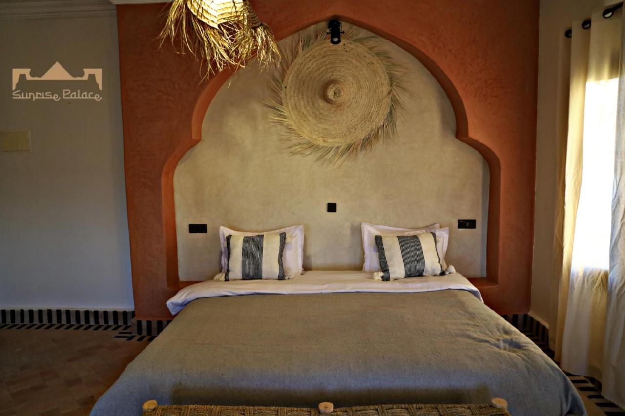Sunrise Palace مرزوكة المظهر الخارجي الصورة