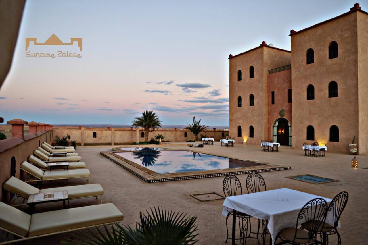 Sunrise Palace مرزوكة المظهر الخارجي الصورة