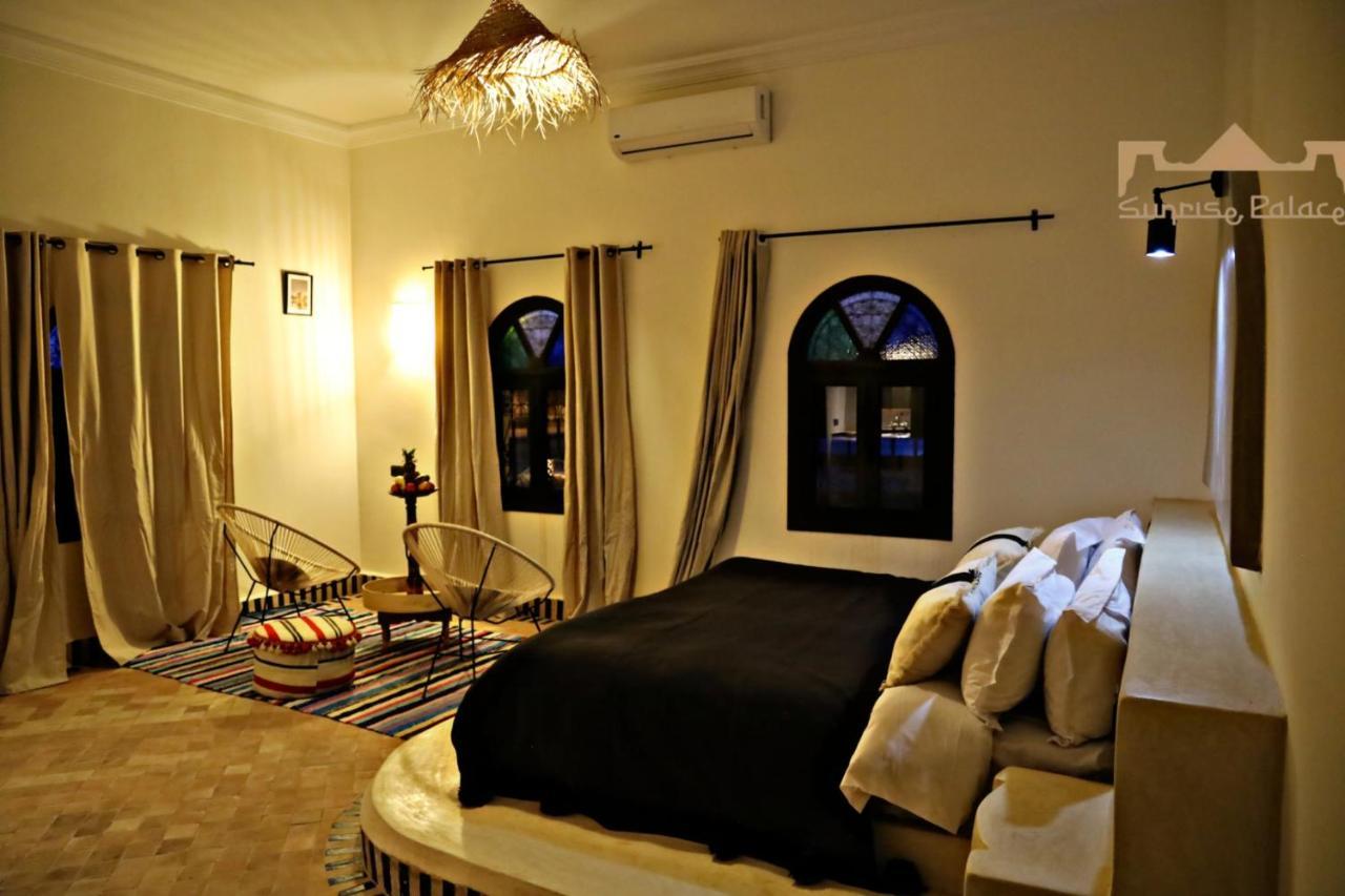 Sunrise Palace مرزوكة المظهر الخارجي الصورة