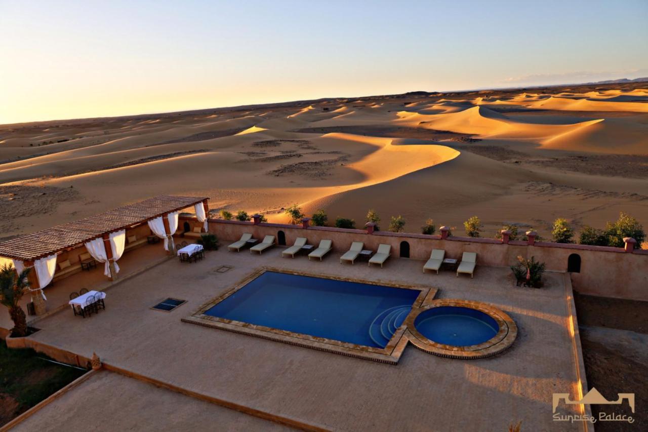 Sunrise Palace مرزوكة المظهر الخارجي الصورة