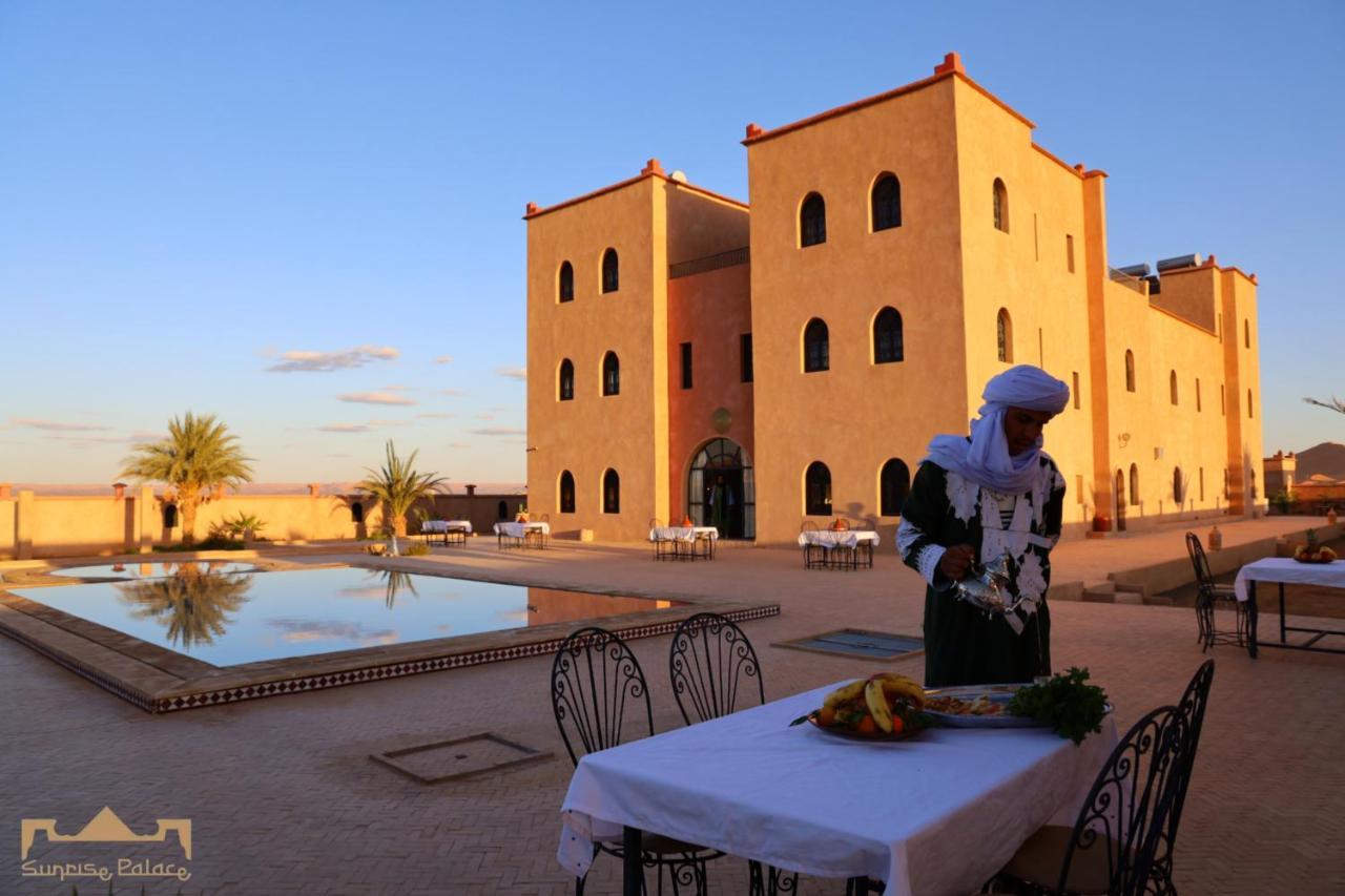 Sunrise Palace مرزوكة المظهر الخارجي الصورة