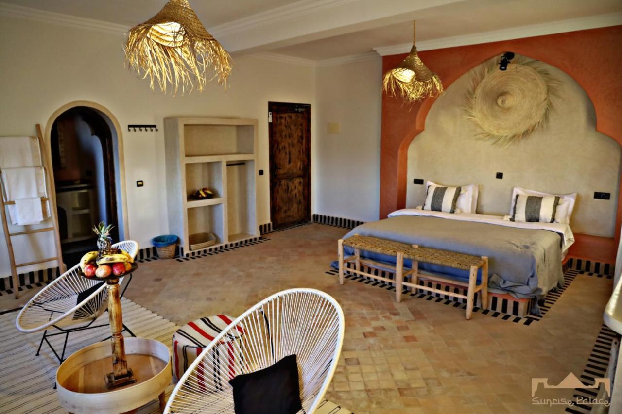 Sunrise Palace مرزوكة المظهر الخارجي الصورة