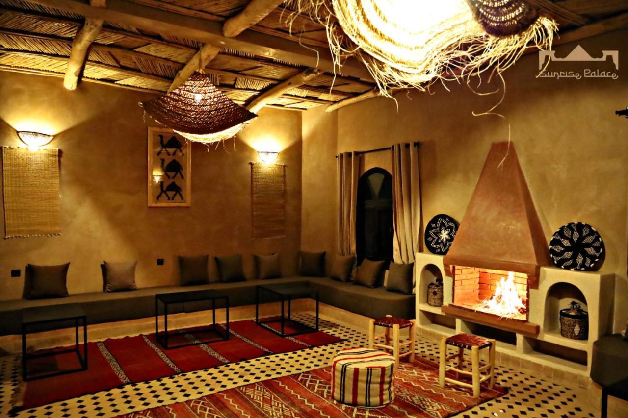 Sunrise Palace مرزوكة المظهر الخارجي الصورة