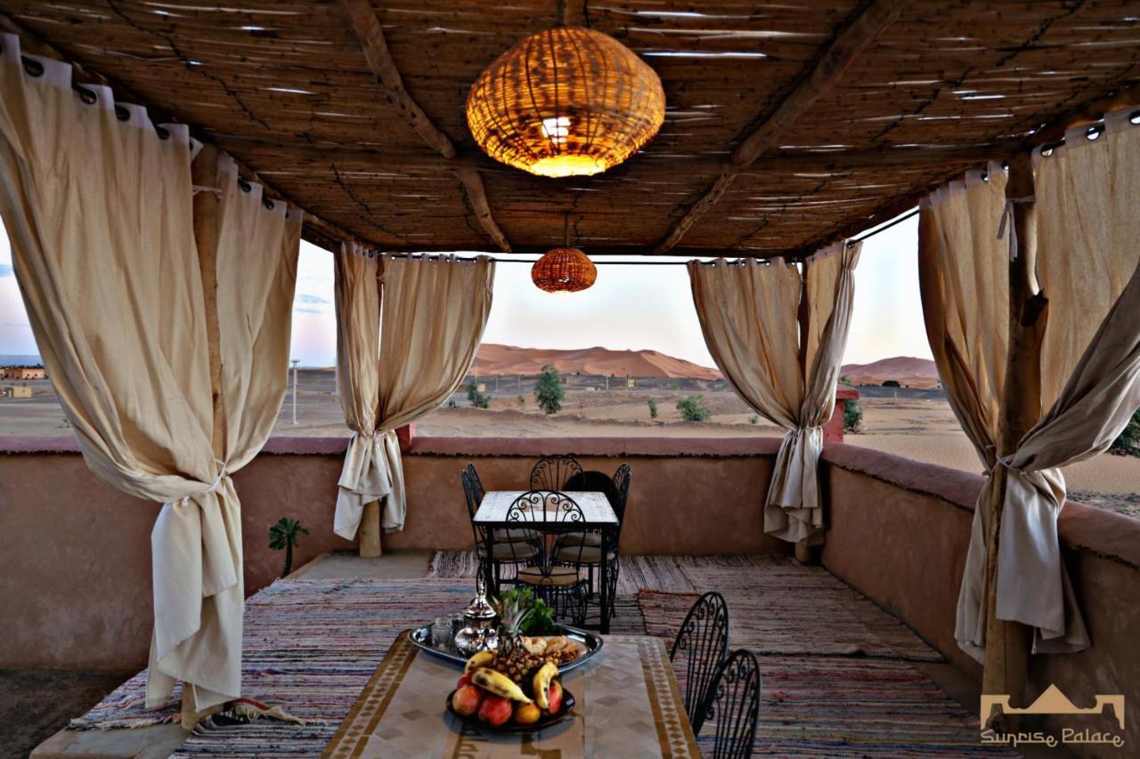 Sunrise Palace مرزوكة المظهر الخارجي الصورة