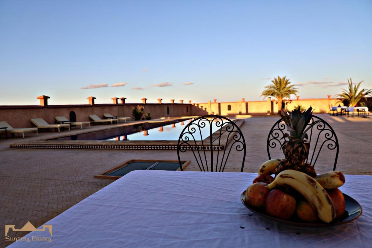Sunrise Palace مرزوكة المظهر الخارجي الصورة
