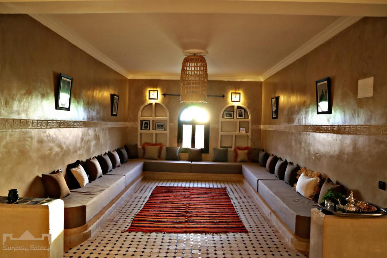 Sunrise Palace مرزوكة المظهر الخارجي الصورة