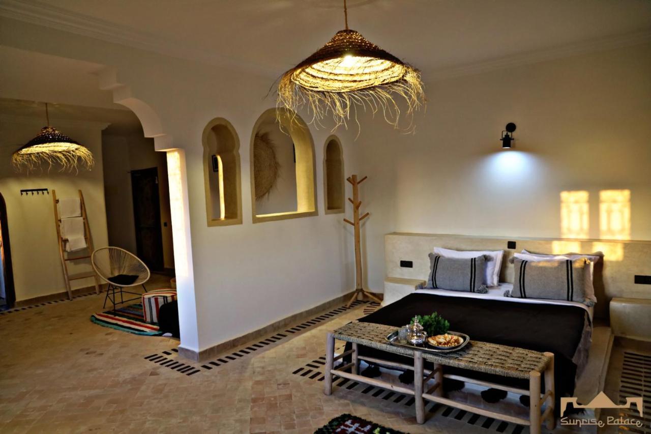 Sunrise Palace مرزوكة المظهر الخارجي الصورة