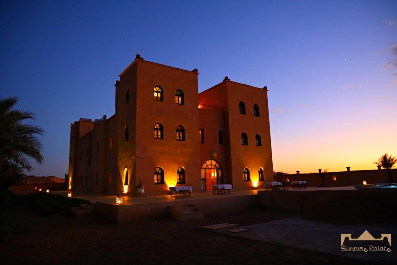 Sunrise Palace مرزوكة المظهر الخارجي الصورة