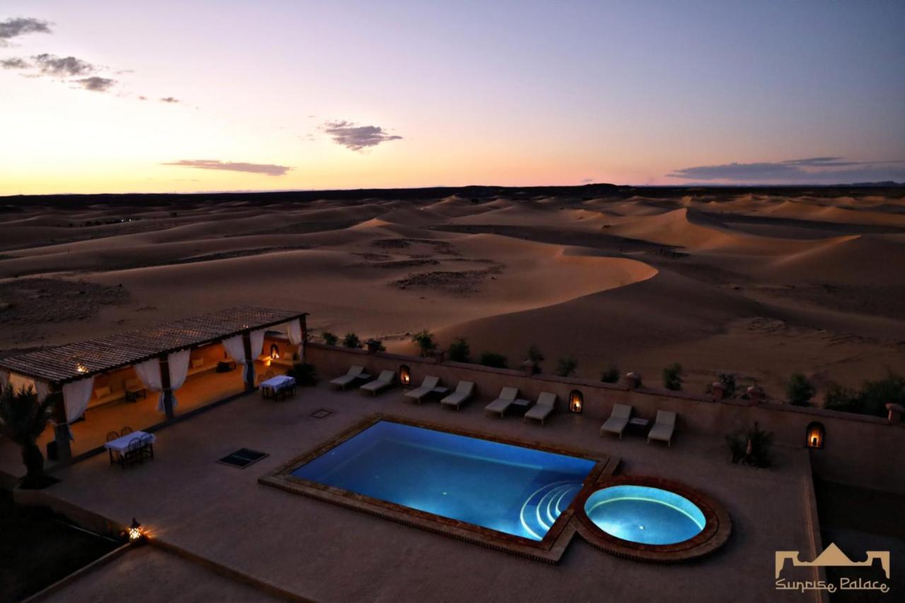 Sunrise Palace مرزوكة المظهر الخارجي الصورة