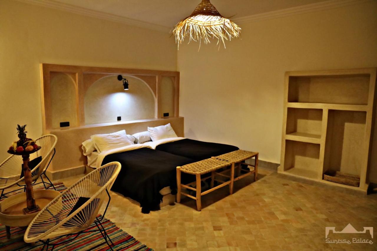 Sunrise Palace مرزوكة المظهر الخارجي الصورة