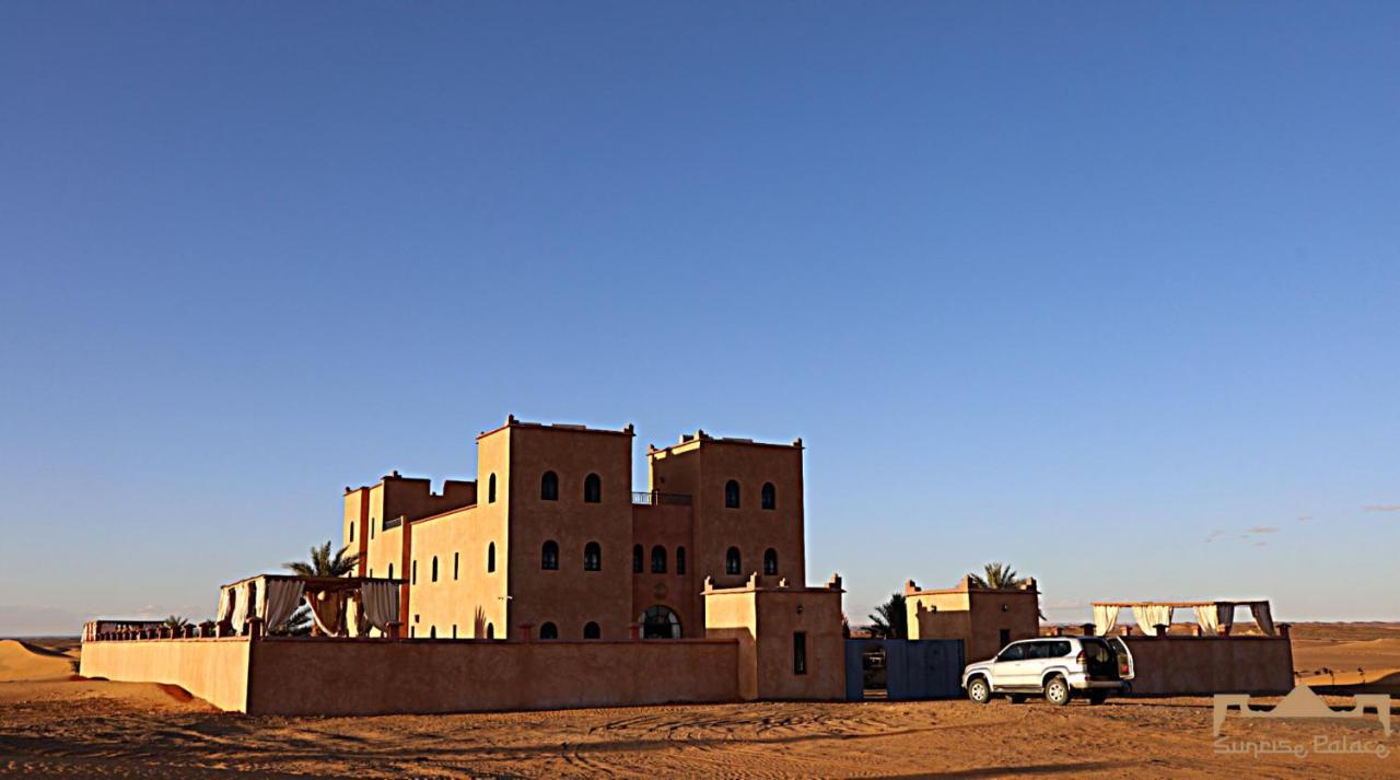 Sunrise Palace مرزوكة المظهر الخارجي الصورة