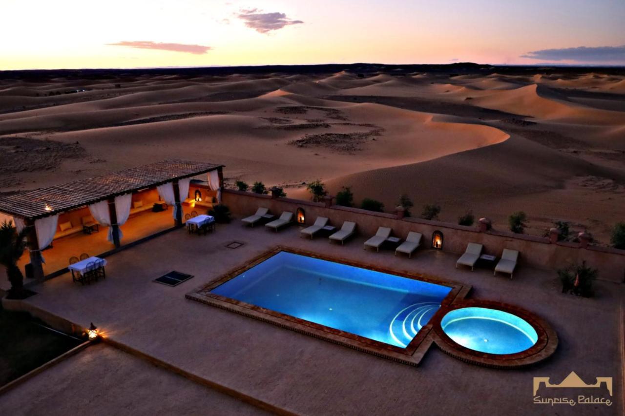 Sunrise Palace مرزوكة المظهر الخارجي الصورة