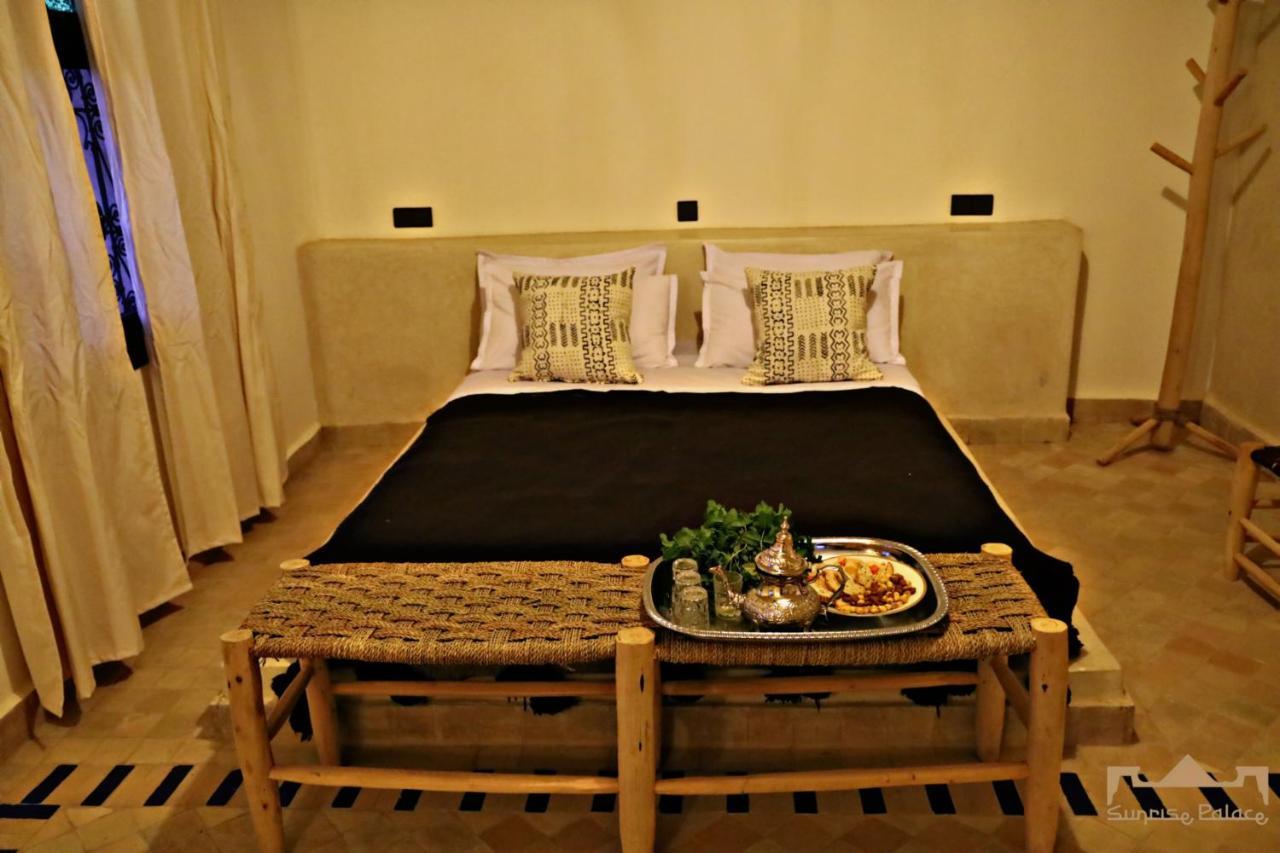 Sunrise Palace مرزوكة المظهر الخارجي الصورة