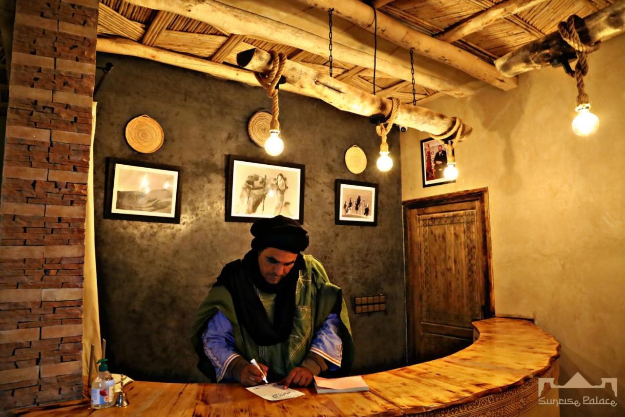 Sunrise Palace مرزوكة المظهر الخارجي الصورة
