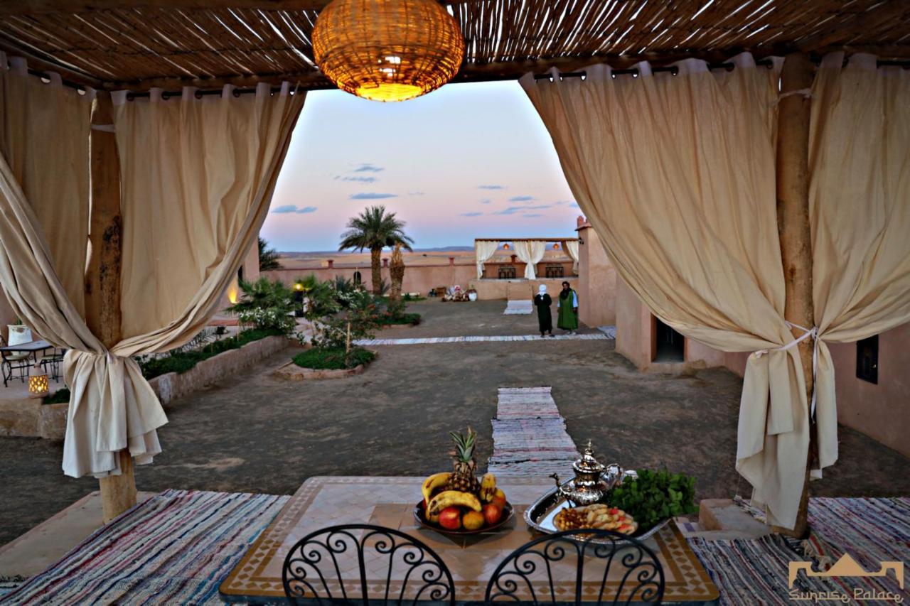 Sunrise Palace مرزوكة المظهر الخارجي الصورة