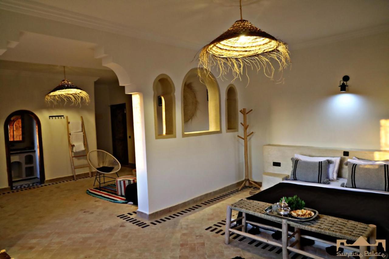 Sunrise Palace مرزوكة المظهر الخارجي الصورة