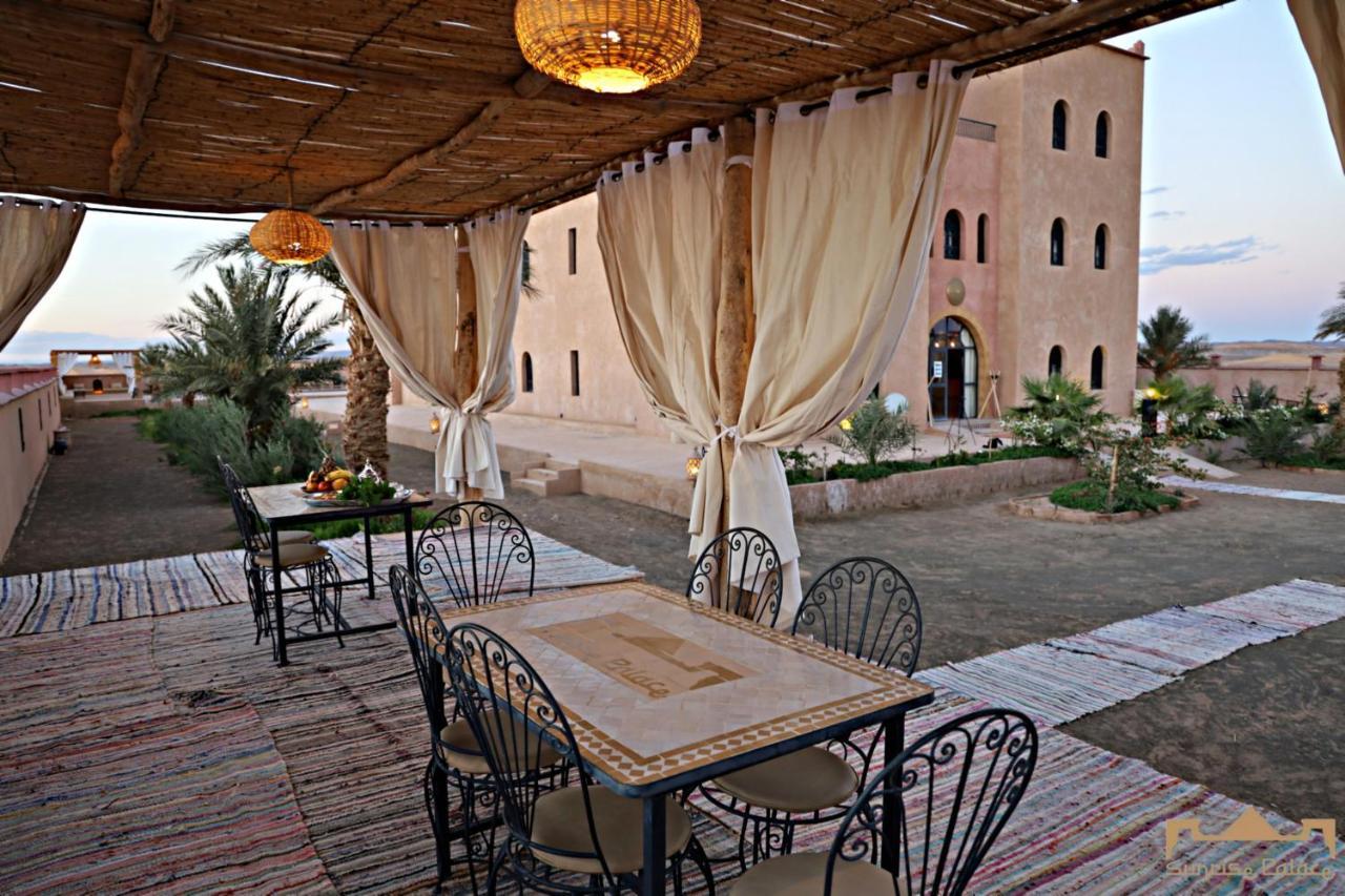 Sunrise Palace مرزوكة المظهر الخارجي الصورة