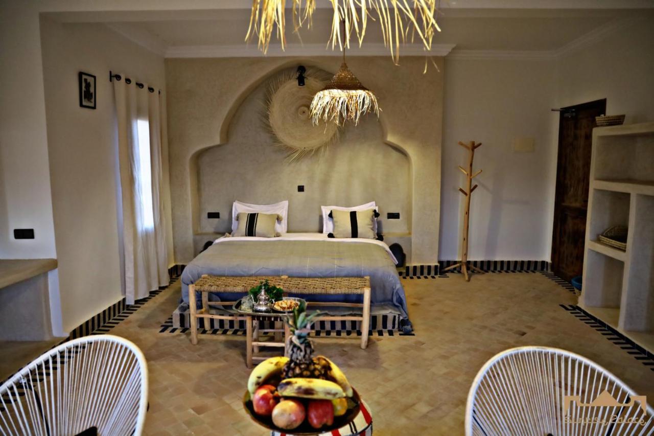 Sunrise Palace مرزوكة المظهر الخارجي الصورة