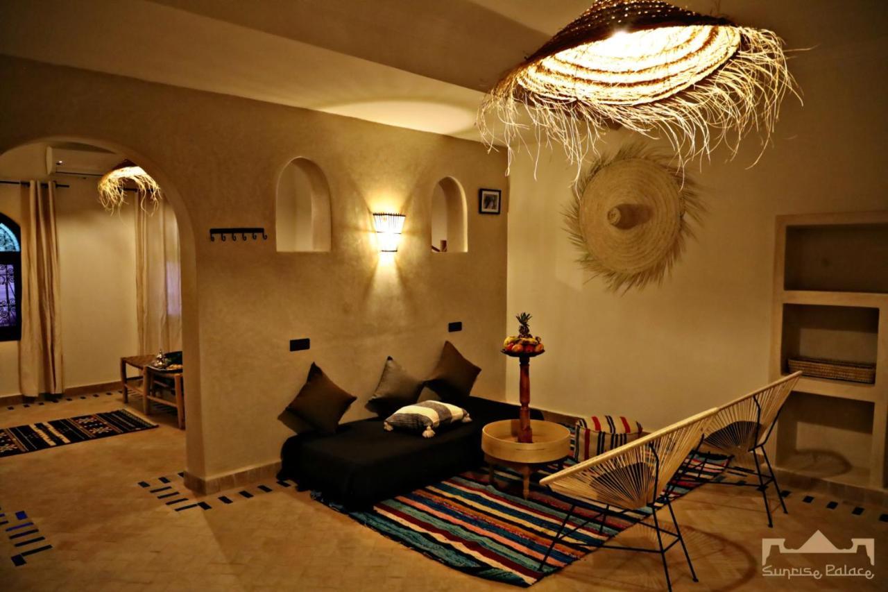 Sunrise Palace مرزوكة المظهر الخارجي الصورة