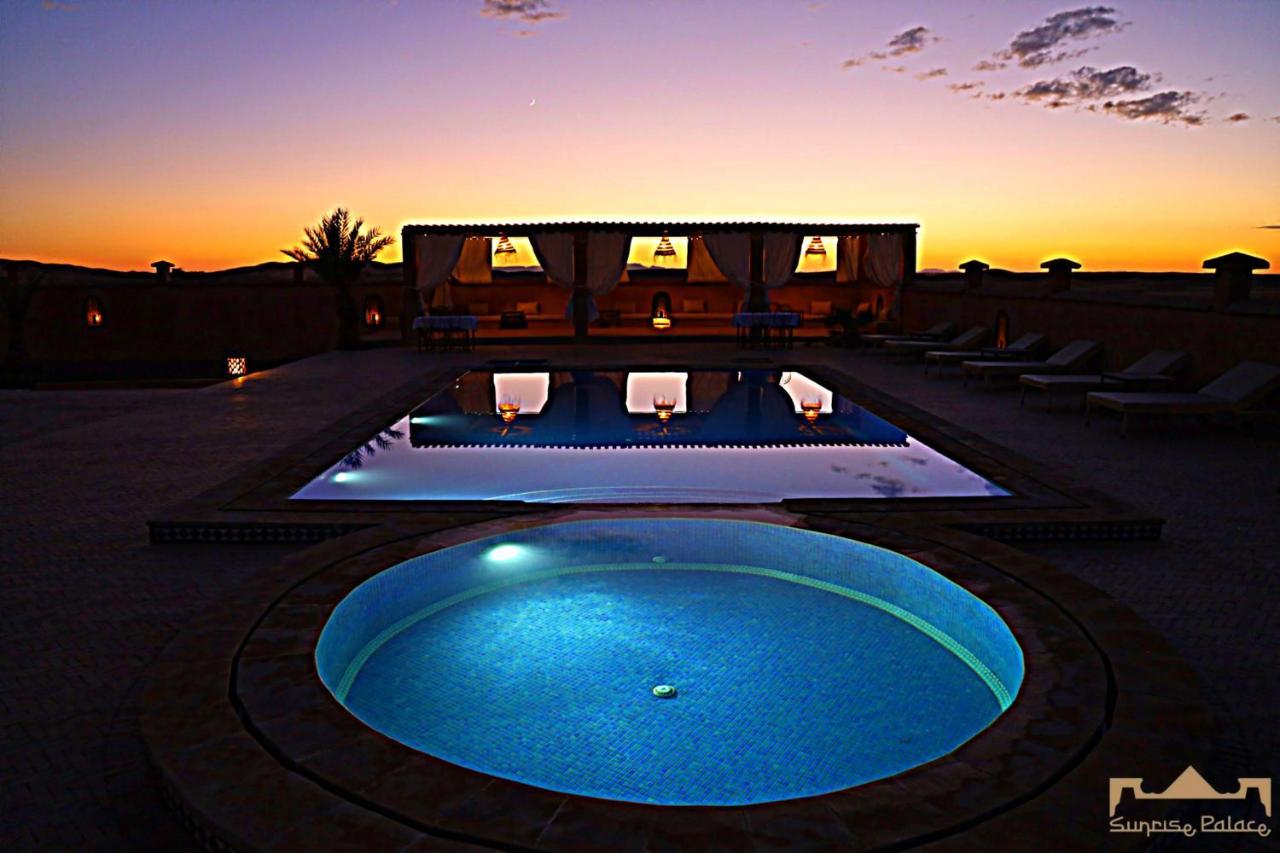 Sunrise Palace مرزوكة المظهر الخارجي الصورة