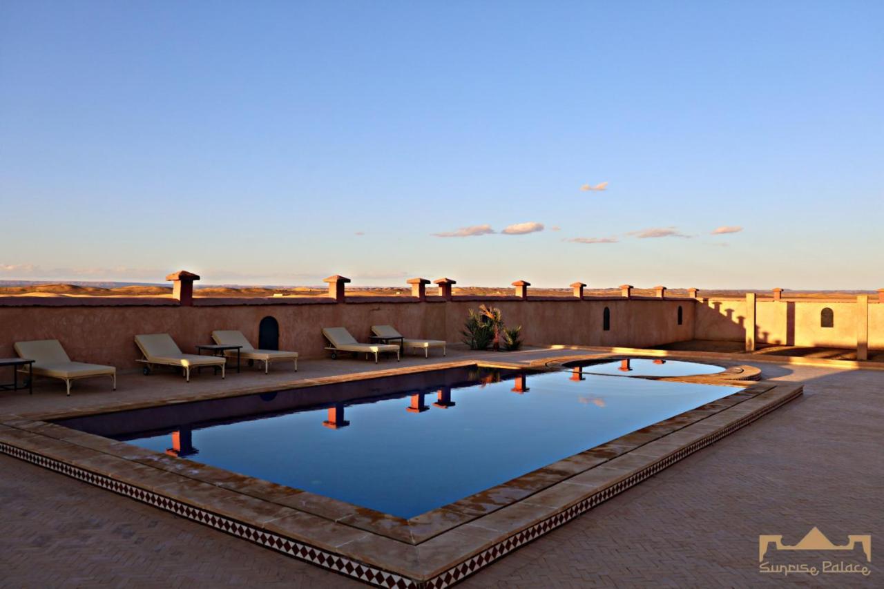 Sunrise Palace مرزوكة المظهر الخارجي الصورة