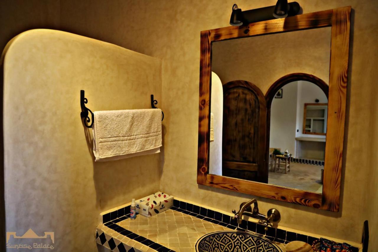 Sunrise Palace مرزوكة المظهر الخارجي الصورة