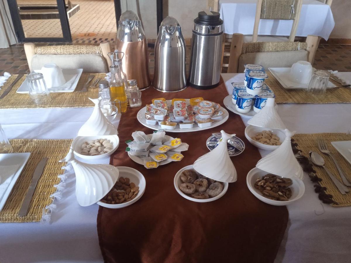 Sunrise Palace مرزوكة المظهر الخارجي الصورة