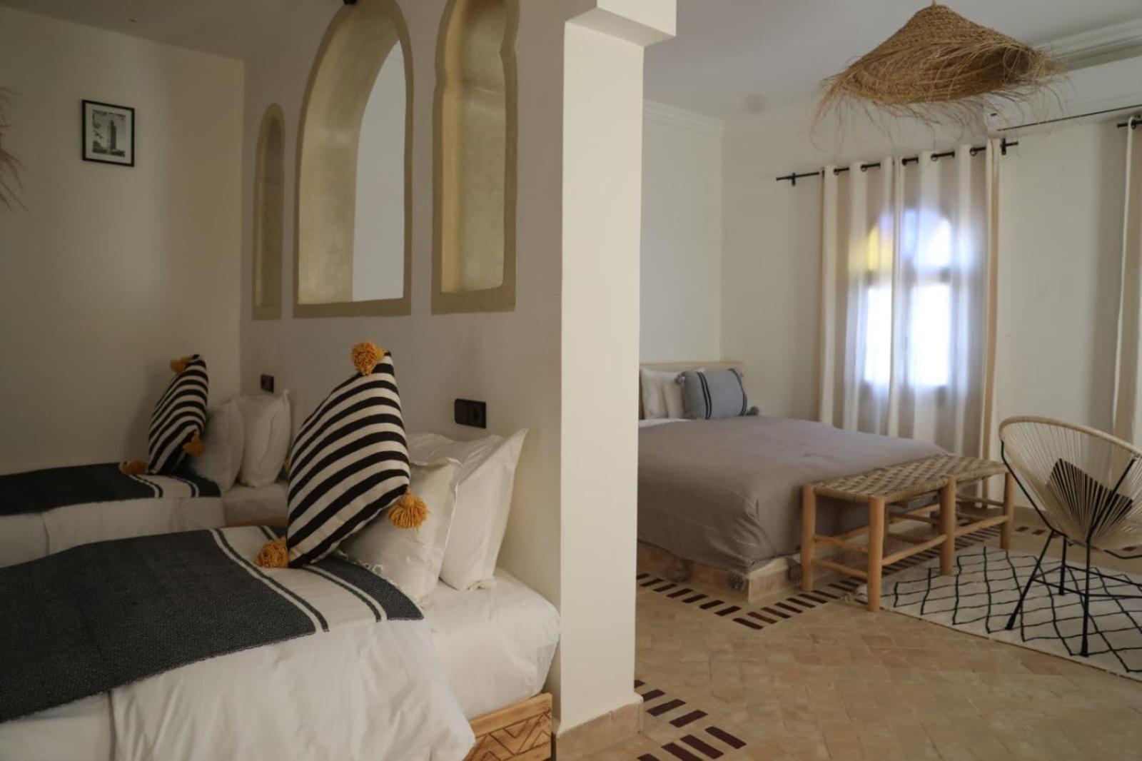Sunrise Palace مرزوكة المظهر الخارجي الصورة